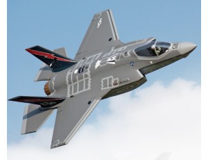 Freewing F-35 Lightning II V3 70mm 12 Blade EDF Jet 6S IR PNP Version Freewing F-35 Lightning II V3 70mm 12 Blade EDF Jet 6S IR PNP Version